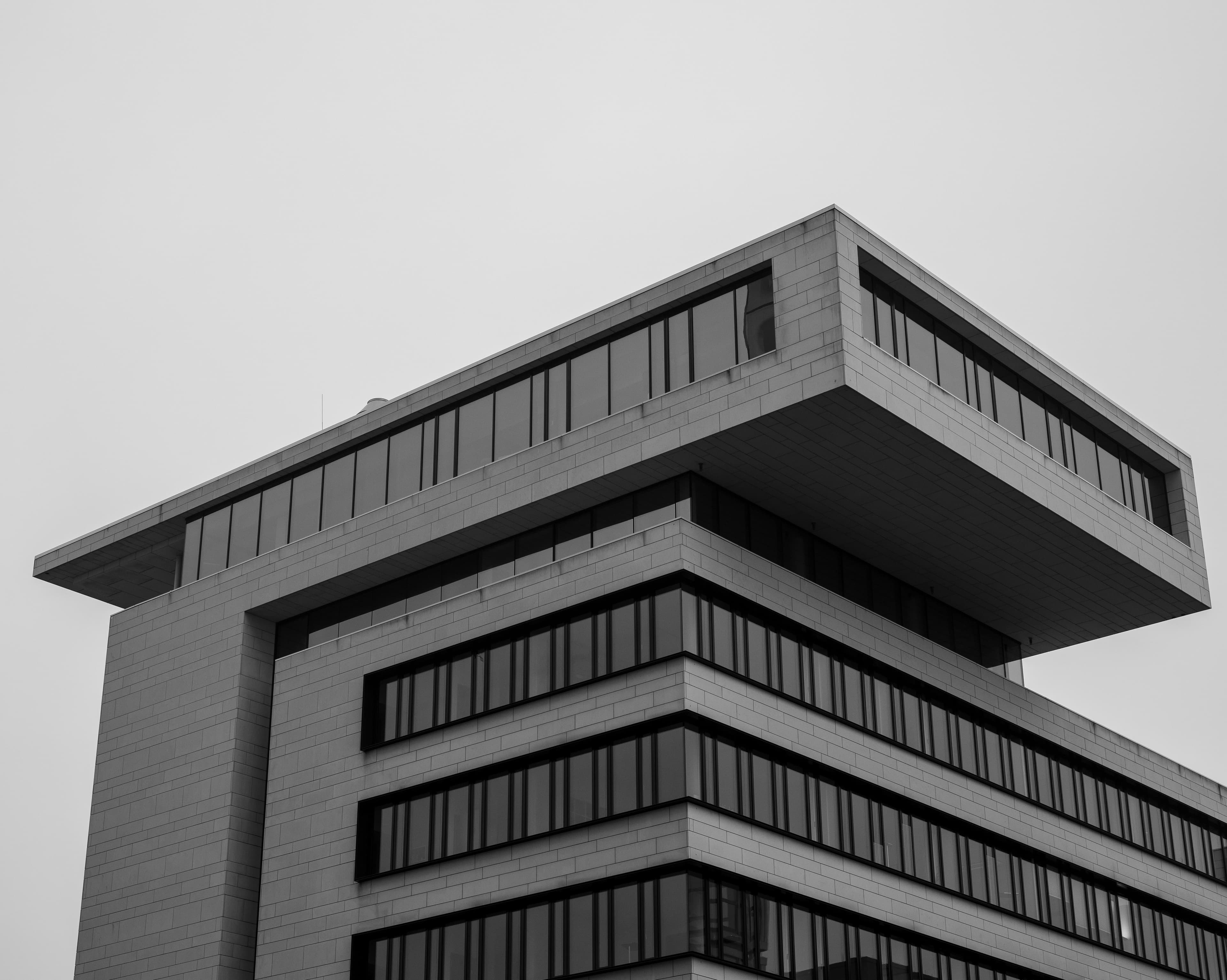 Architecture park
